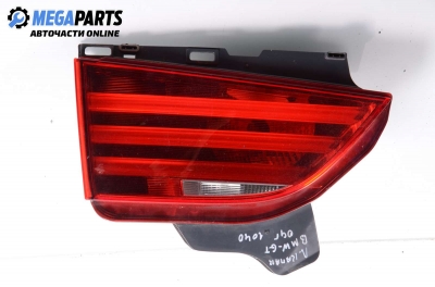 Вътрешен стоп за BMW 5 Series GT (F07) (10.2009 - ...), позиция: лява